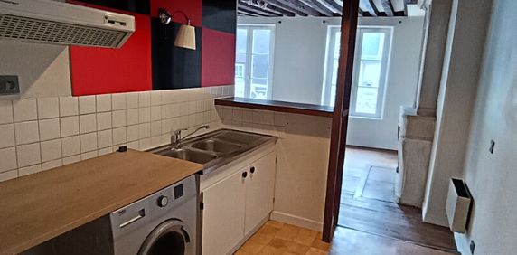 Location Appartement 2 pièces 39m² - Photo 2