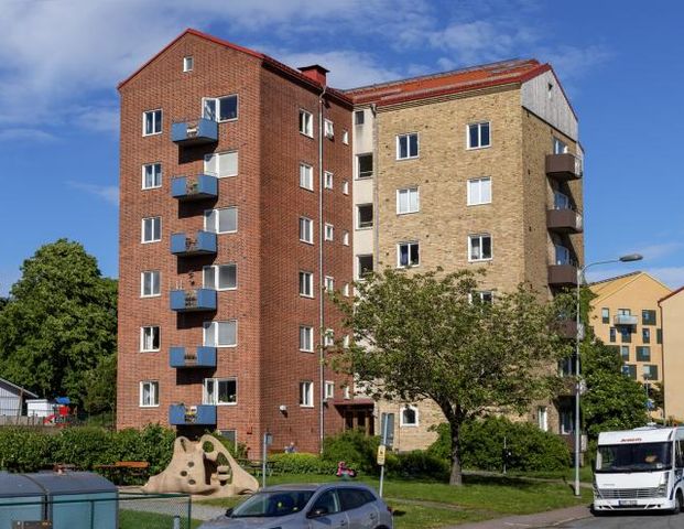 Äringsgatan 4 - Foto 1