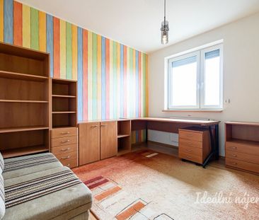 Pronájem bytu 4+kk 95 m² - Photo 1