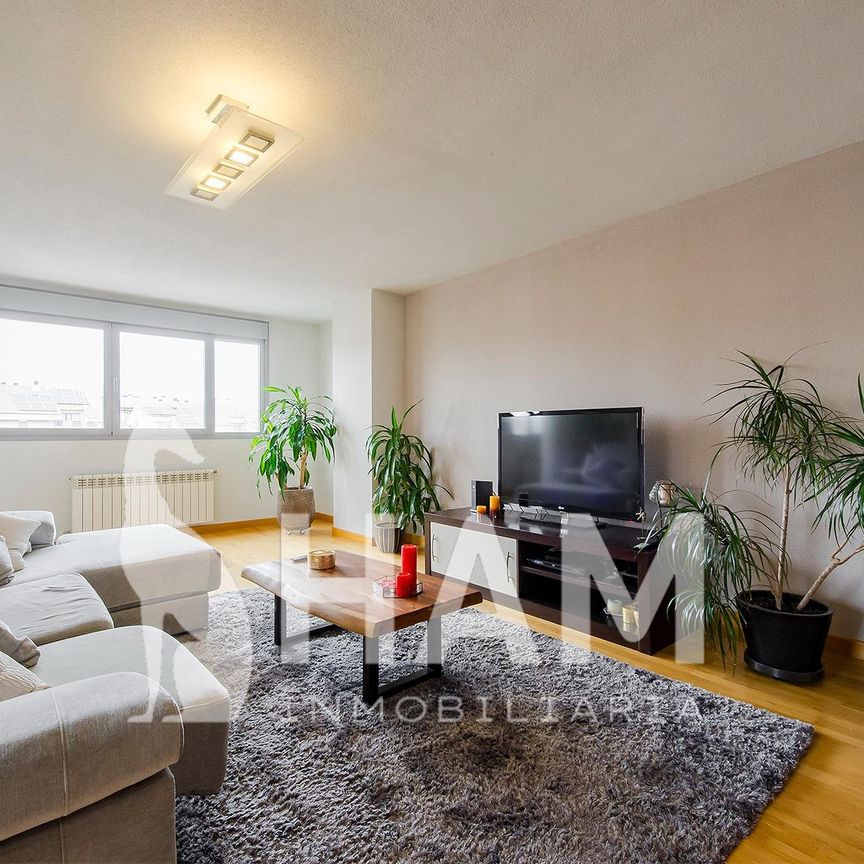 Habitación - Paracuellos de Jarama - Miramadrid - 525€ MES - Ref. GPPC0005 - Photo 1