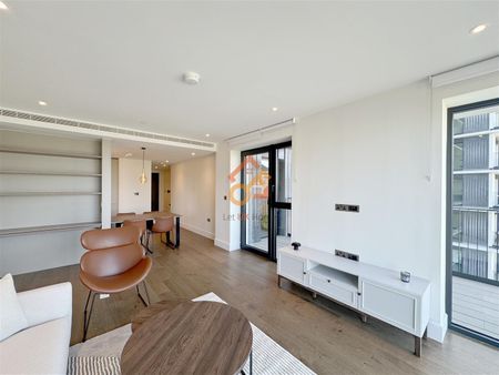 Westmont Apartments, Fountain Park Way, London W12 - Photo 2