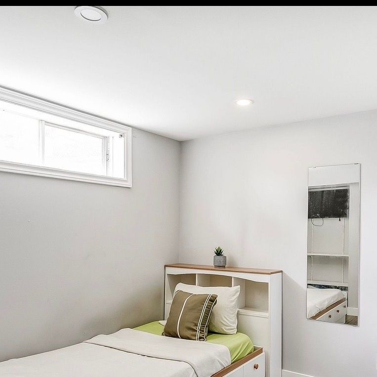 For Lease - 31 Shalom Crescent Unit# BSMT, Toronto, Ontario - Photo 1