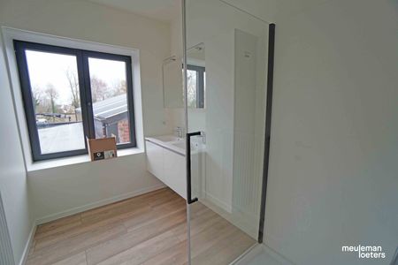 Recent gerenoveerd appartement met terras - Foto 3