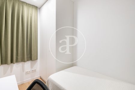 Apartment for rent on Passeig de Gràcia - Photo 4