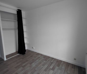 Location Appartement 2 pièces 27m² - Photo 1