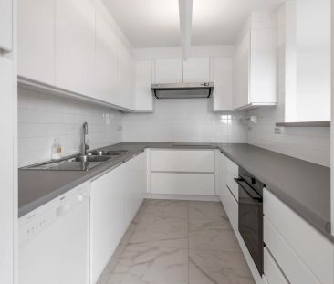 Appartement Te huur - Knokke - foto 5