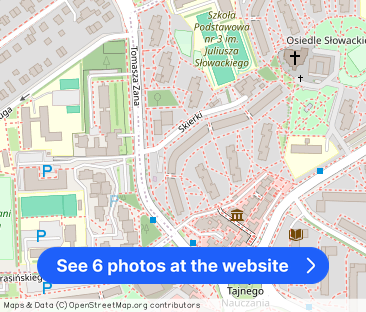 Kawalerka LSM - Wynajem - Photo 1