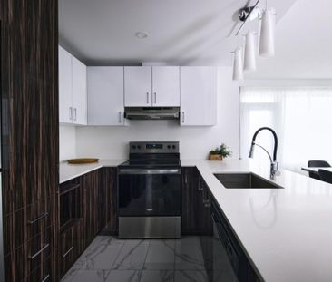 Appartement à louer - Vaudreuil-Dorion (Vaudreuil Est) - Photo 1