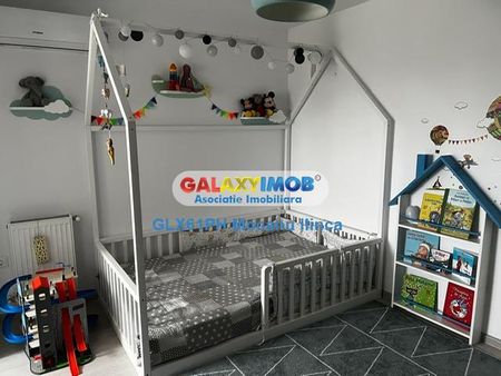 Inchiriere apartament 3 camere, modern, Ploiesti, Vest - Photo 5