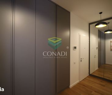 Apartament 3 camere de închiriat+ loc parcare - Arcadia Apartments - Photo 1