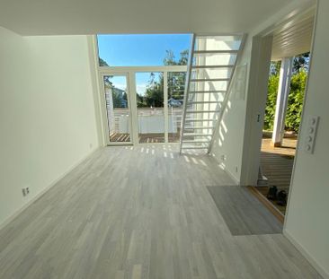 Timmervägen, Skogås - Foto 4