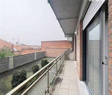 Appartement te huur - Foto 4