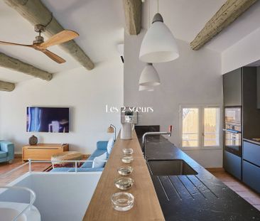 Appartement à louer - Aix-en-Provence 5 pièces de 100.87 m² - Photo 6