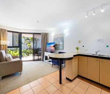 Perfect Beach Side Location - Fully Furnished - Photo 6