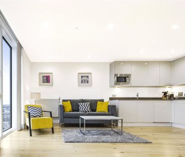 1 bedroom flat to rent - Photo 2