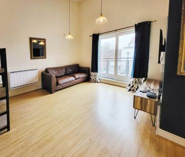 2 bedroom flat to rent - Photo 4