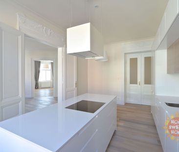 Pronájem bytu 3+1 137 m², náměstí Jiřího z Poděbrad 1561, Praha Vin... - Photo 5