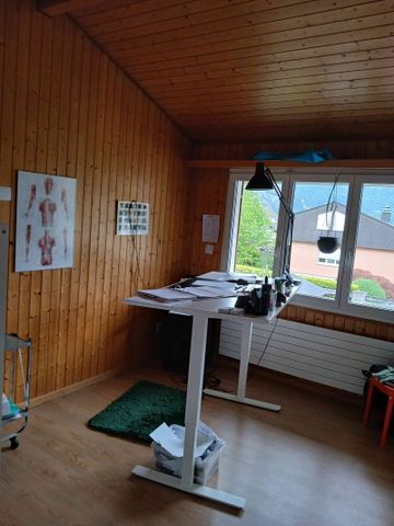 2.5 Zimmer, 38 m², 1. Stock - Foto 3