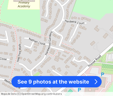 Stoneleigh Court, Longthorpe - Photo 1