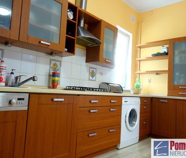 Centrum, ul. Kaszubska - Photo 6