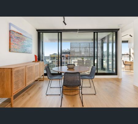 602/240 Dorcas Street, South Melbourne, Vic 3205 - Photo 3