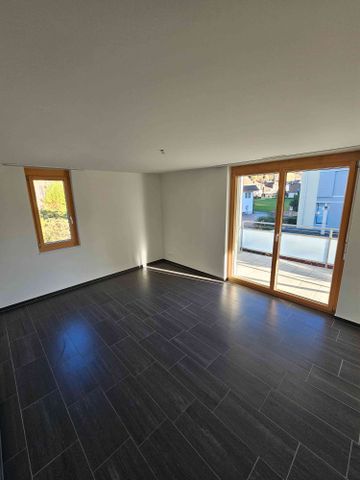 4.5 Zimmer, 120 m², 2. Stock - Photo 2