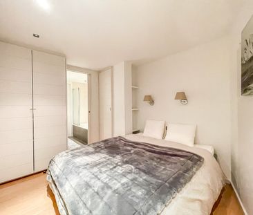 Appartement Te Huur - het Zoute - Foto 3