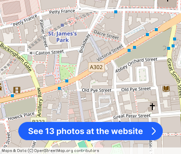 Victoria Street, St. James's Park, Westminster, London, SW1H - Photo 1