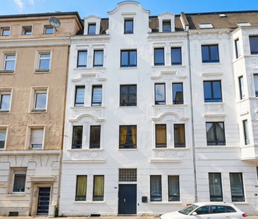 Perfekt für Studis: zwei WG-Zimmer in Dortmund Innenstadt – Einbauk... - Photo 5