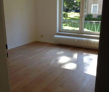 Renovierte 2-Zimmer-Wohnung in Eichholz - Foto 4