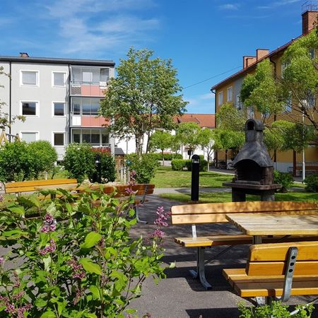 Svegsgatan 23 B - Foto 4