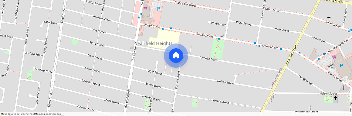 2/109-111 Camden Street, NSW 2165, Fairfield Heights