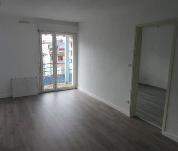 Location appartement t1 bis 2 pièces 42 m² à Rodez (12000) - Photo 3