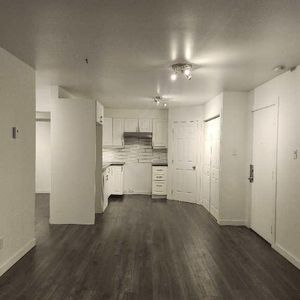 4 1/2 avec 2 chambres. Chat accepté - Photo 2