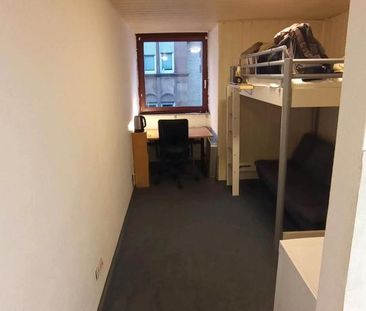 Wohnung in Universität Nähe (Mannheim 68161 L2 9-10) - Photo 1