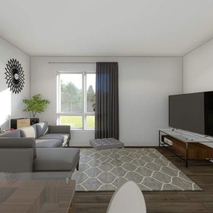 Le Sir Wilfrid | 3 ½ et 4 ½ récents à louer, Saint-Lin - Photo 1