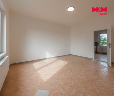 Pronájem, Byt 2+kk, 43 m², Neratovice, Jedová - Photo 2