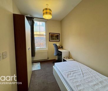 1 bedroom in a flat share to rent - Photo 5