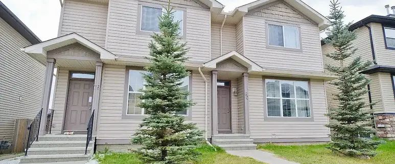 3 Bedroom Duplex for Rent, Great Location! (Available June 1st) | Calgary - Photo 1
