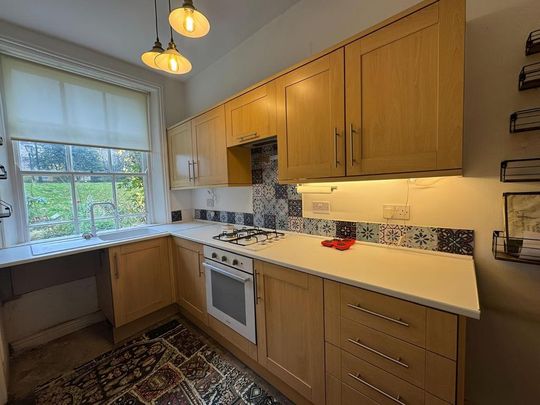 2 bedroom house to rent - Photo 1