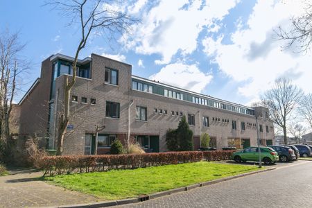 David Leanstraat, 47, Almere - Photo 5