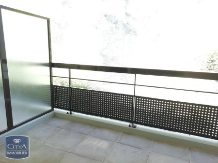 Appartement à louer 1 pièce 20.73m² - Photo 3