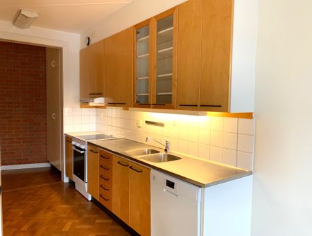 Kyrkogårdsgatan 2 A – Kristianstad - Photo 2