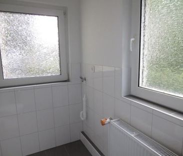 Attraktive Wohnung sucht nette Mieter: Helle 2-Raum-Wohnung mit eig... - Foto 1