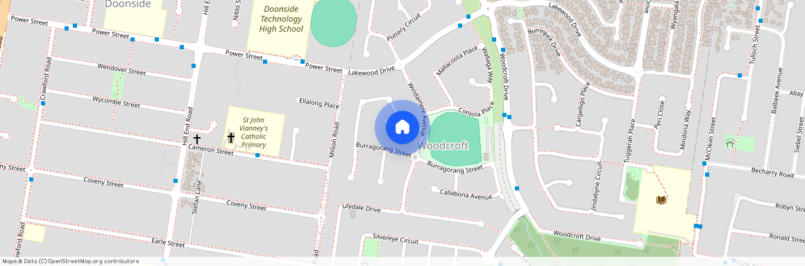 5 Coringle Place, NSW 2767, Woodcroft