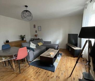 Location appartement t2 50 m² à Baraqueville (12160) - Photo 1