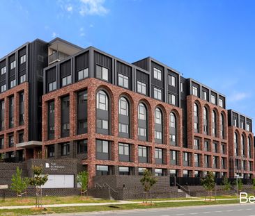 G01/1 Carden St, Denman Prospect ACT 2611 - Apartment For Rent | Do... - Photo 2