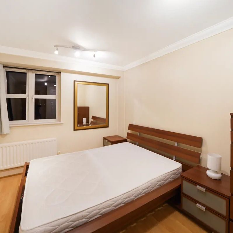 1 bedroom house in 199 Lisson Grove - Photo 1