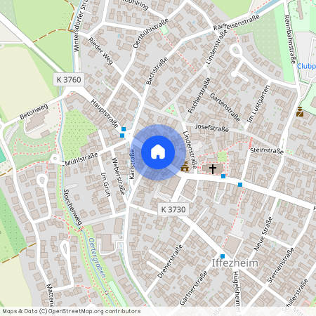 76473 Baden-Württemberg - Iffezheim