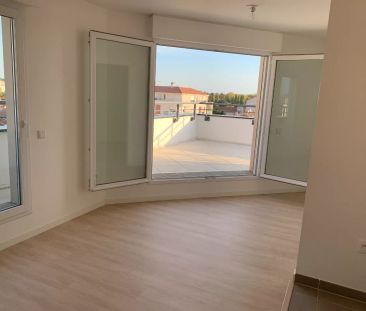 Appartement Neuilly Sur Marne 2 pièce(s) 45.19 m2 - Photo 6